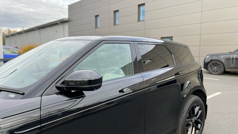 Land Rover Range Rover Evoque 1.5 P270e Edition 5dr Auto Hatchback